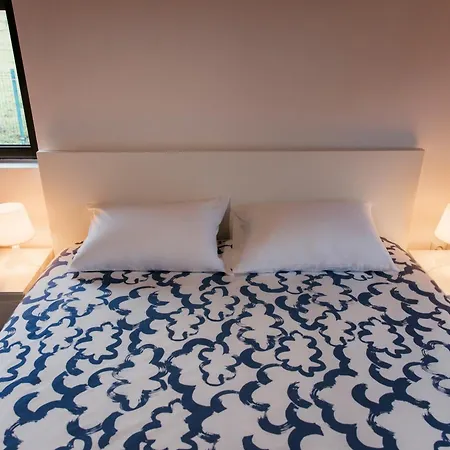 בית נופש Casa Da Laurinha ארקוס דה ואלדבז