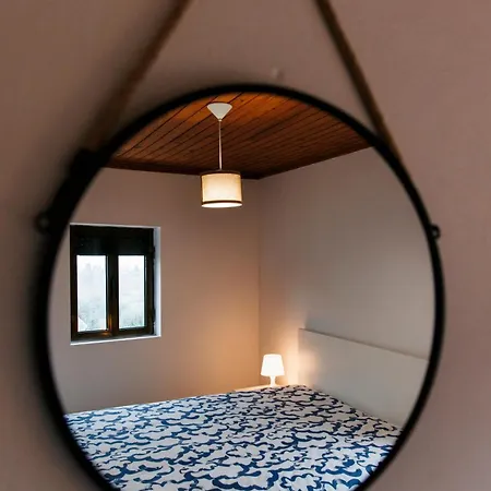 Holiday home Casa Da Laurinha *