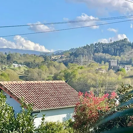 Casa Da Laurinha Holiday home Arcos de Valdevez