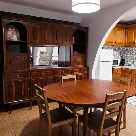 Casa Da Laurinha Arcos de Valdevez