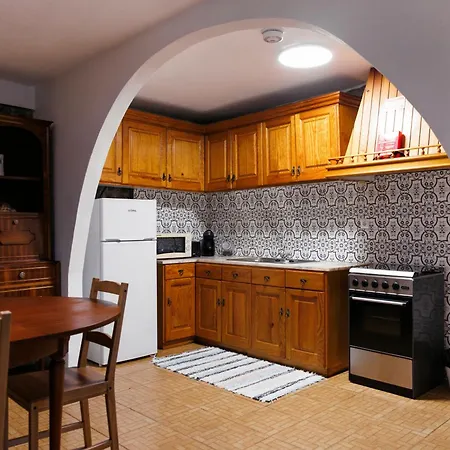 בית נופש Casa Da Laurinha *