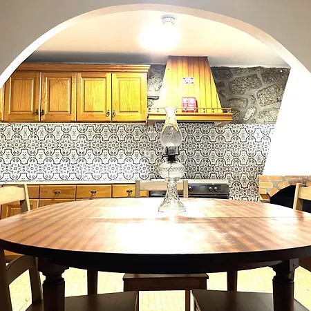 Casa Da Laurinha Holiday home *