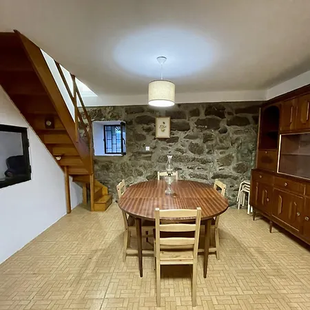 Casa Da Laurinha Arcos de Valdevez