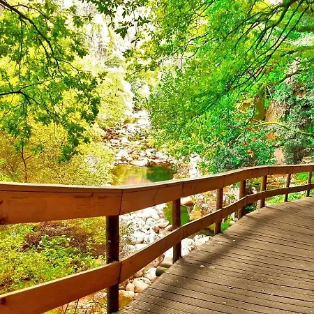 Casa Da Laurinha ארקוס דה ואלדבז