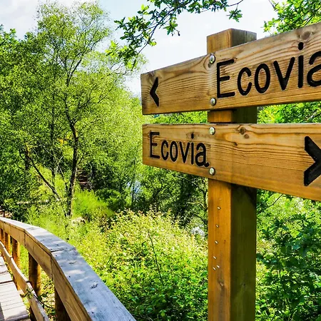 Casa Da Laurinha * Arcos de Valdevez