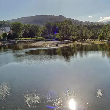 Casa Da Laurinha Holiday home Arcos de Valdevez