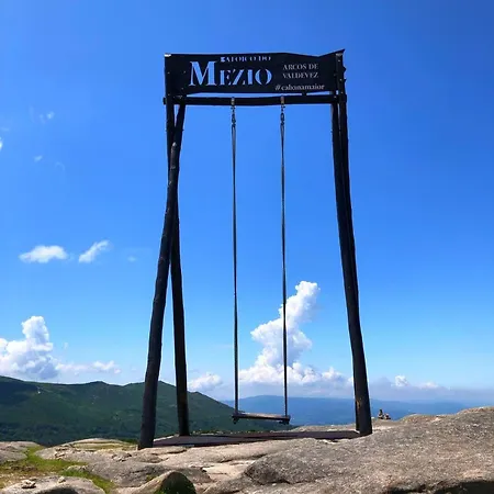 Casa Da Laurinha Arcos de Valdevez