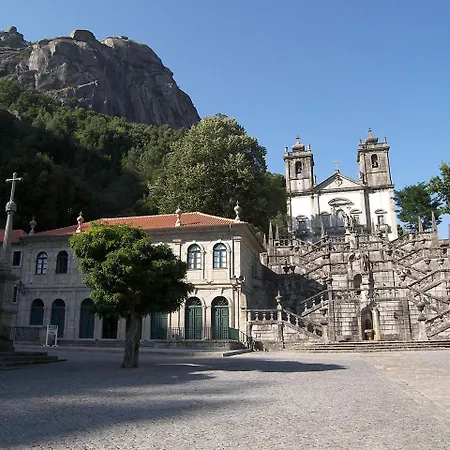 Dom wakacyjny Casa Da Laurinha