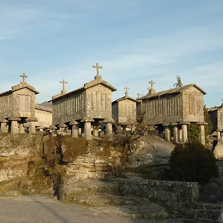 Dom wakacyjny Casa Da Laurinha *