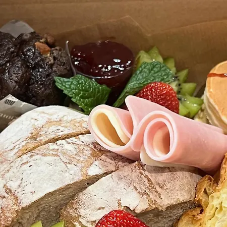 Casa Da Laurinha Dom wakacyjny Arcos de Valdevez