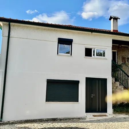 Casa Da Laurinha בית נופש