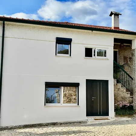 Holiday home Casa Da Laurinha Arcos de Valdevez