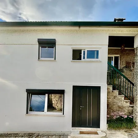 בית נופש Casa Da Laurinha *