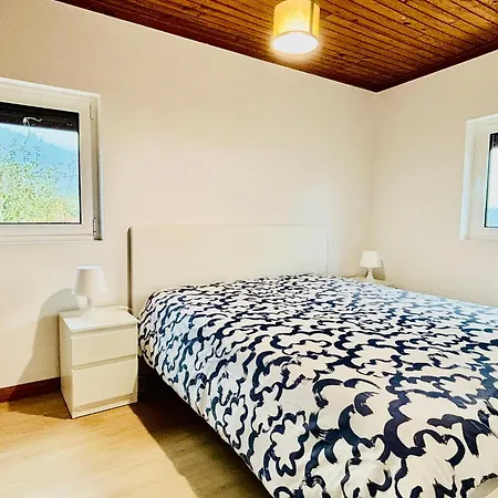 Casa Da Laurinha Arcos de Valdevez