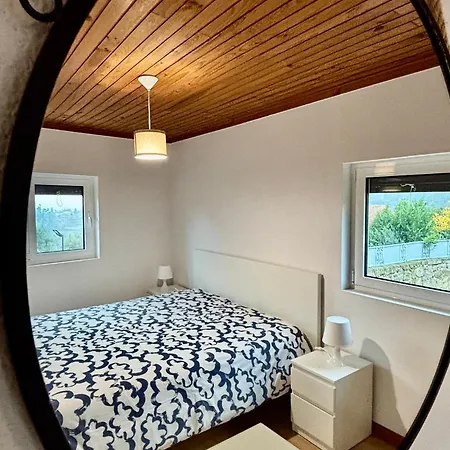 Holiday home Casa Da Laurinha