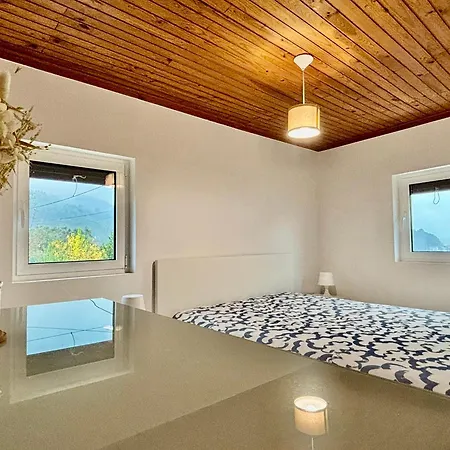 Casa Da Laurinha בית נופש ארקוס דה ואלדבז