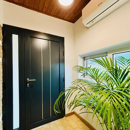 Casa Da Laurinha ארקוס דה ואלדבז