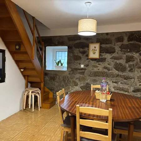 Casa Da Laurinha Holiday home Arcos de Valdevez