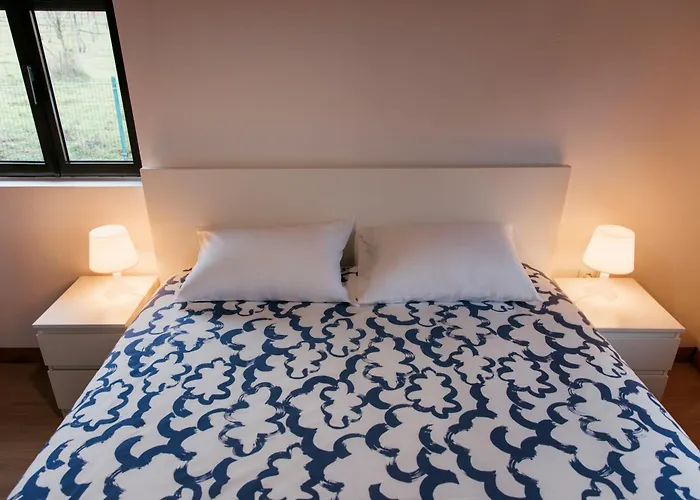 Vakantiehuis Casa Da Laurinha Arcos de Valdevez