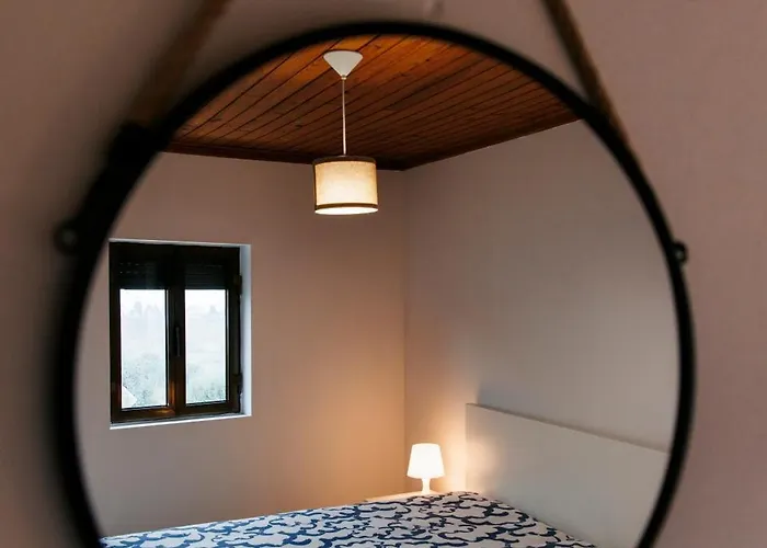 Vakantiehuis Casa Da Laurinha *