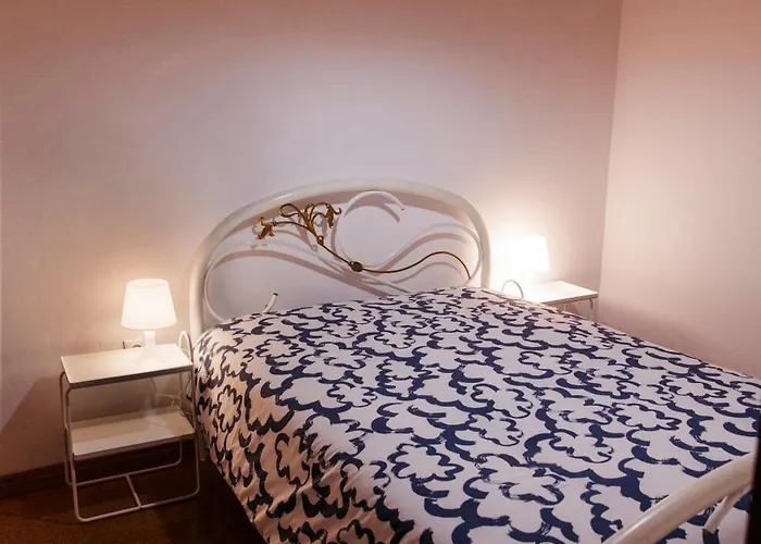 Casa Da Laurinha Vakantiehuis *