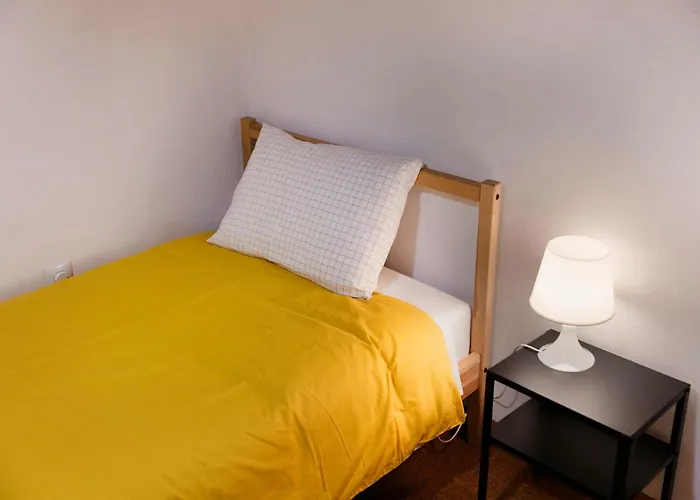 Casa Da Laurinha Casa vacanze Arcos de Valdevez