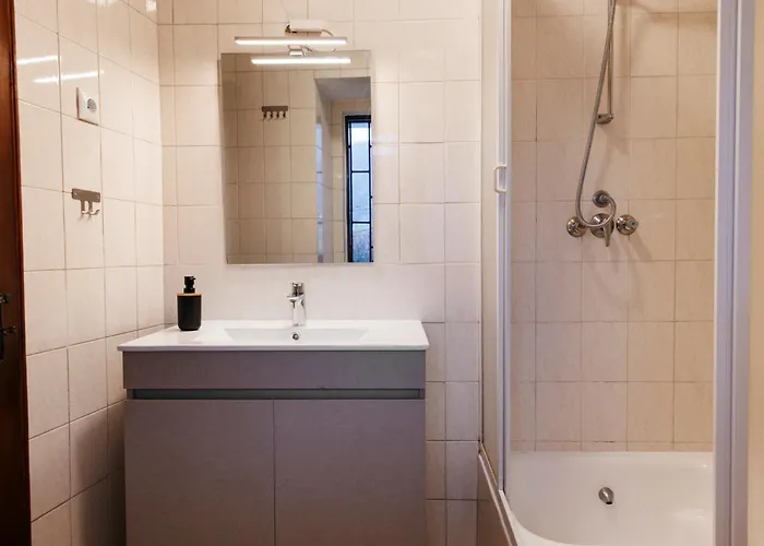 Vakantiehuis Casa Da Laurinha Arcos de Valdevez