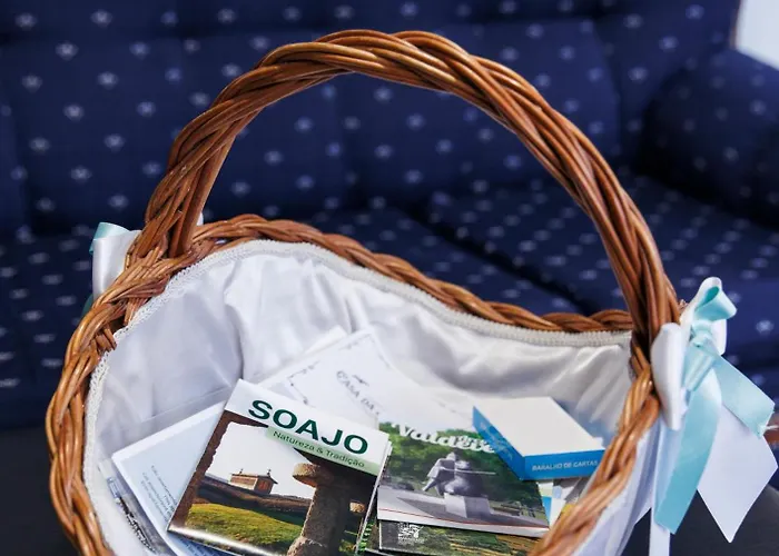 Casa vacanze Casa Da Laurinha