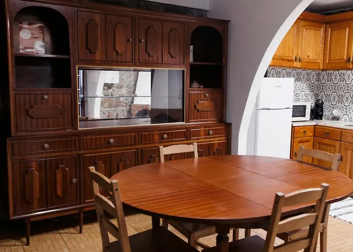 Casa Da Laurinha Arcos de Valdevez