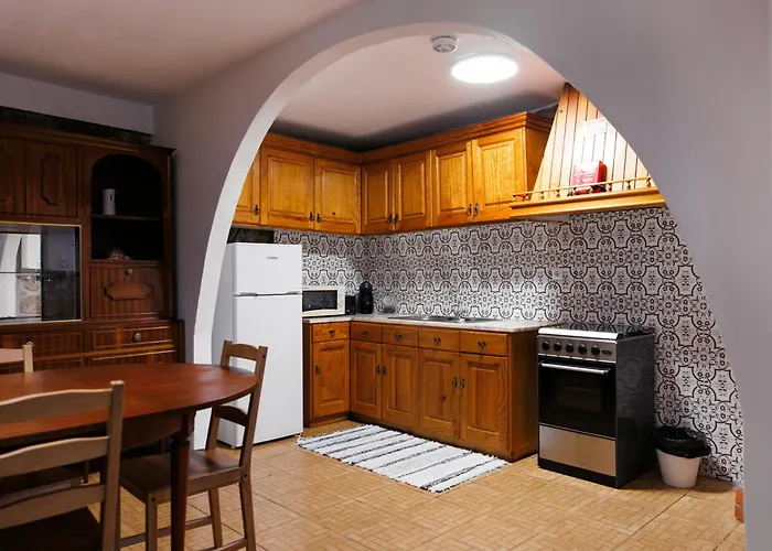 Casa vacanze Casa Da Laurinha *