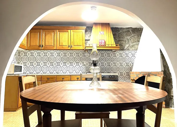 Casa Da Laurinha Vakantiehuis *