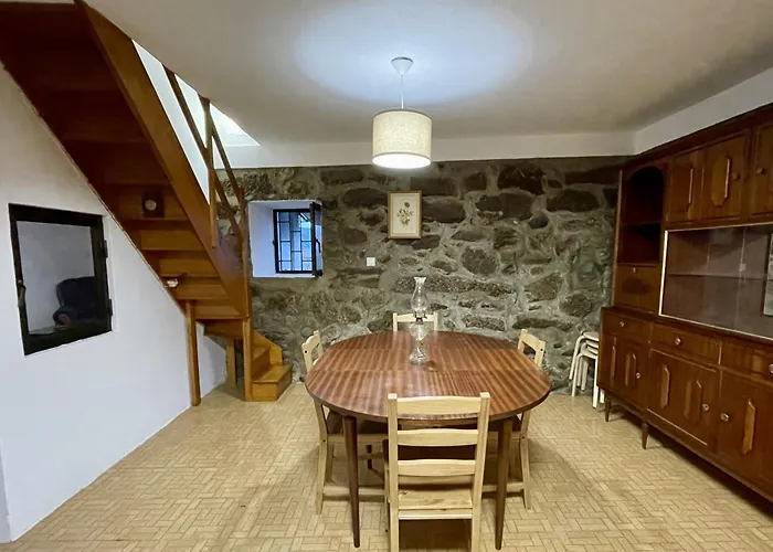 Casa Da Laurinha Arcos de Valdevez