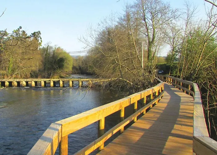 Casa Da Laurinha * アルコス・デ・ヴァルデヴェス