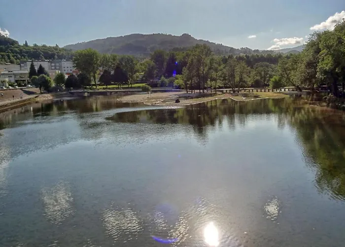 Casa Da Laurinha Vakantiehuis Arcos de Valdevez