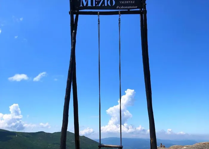 Casa Da Laurinha Arcos de Valdevez