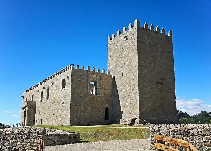 Casa Da Laurinha * Arcos de Valdevez