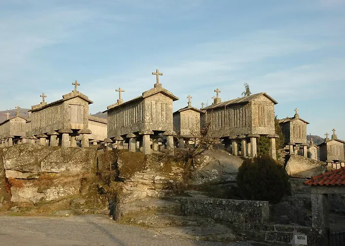 Casa vacanze Casa Da Laurinha *