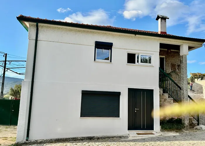 Casa Da Laurinha Vakantiehuis