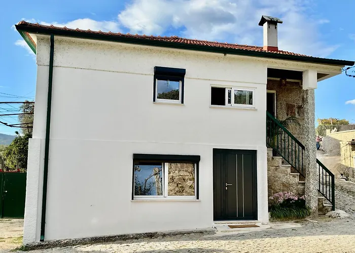 Casa vacanze Casa Da Laurinha Arcos de Valdevez