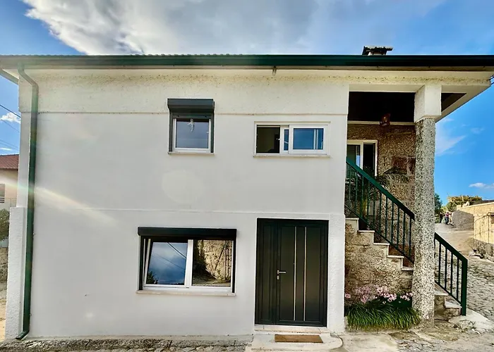 Casa vacanze Casa Da Laurinha *