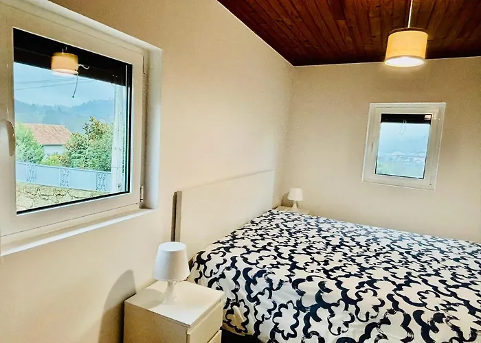 Vakantiehuis Casa Da Laurinha *