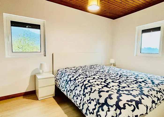 Casa Da Laurinha Arcos de Valdevez