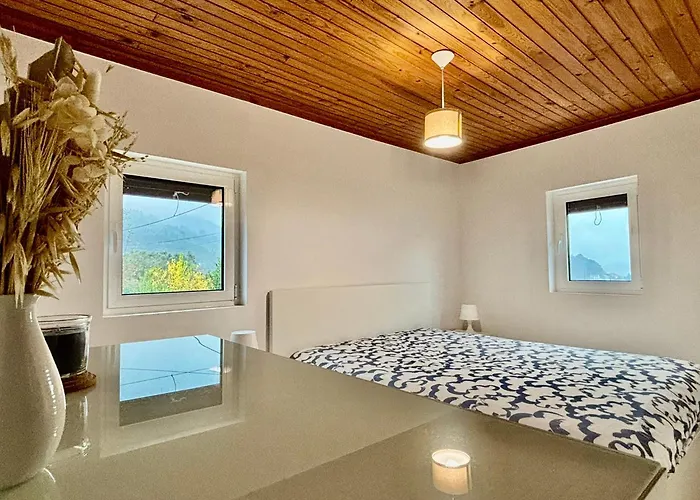 Casa Da Laurinha Vakantiehuis Arcos de Valdevez