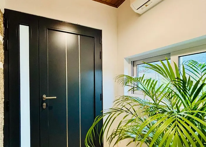 Casa Da Laurinha Arcos de Valdevez